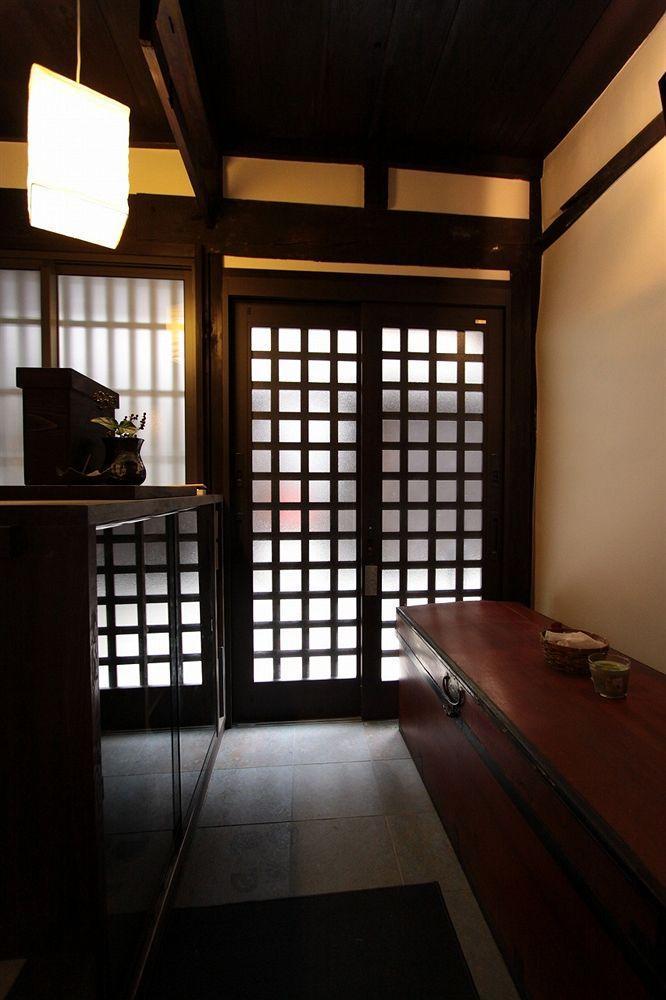 Gagakuan Villa Kyoto Exteriör bild